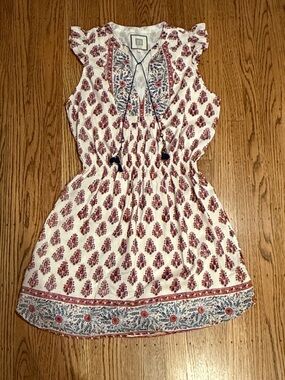 BELL Boho Dress